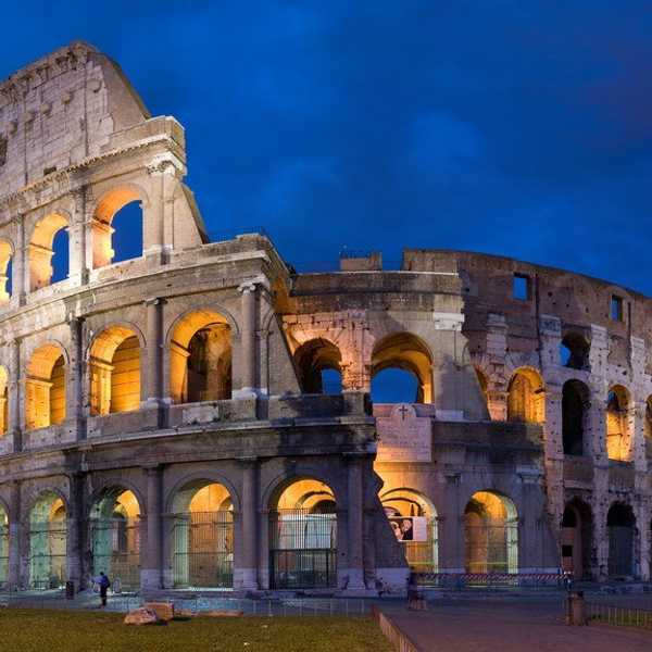 How I Spent A Weekend In Rome With Only 100 Euros