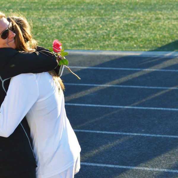 Open Letter To My Mom