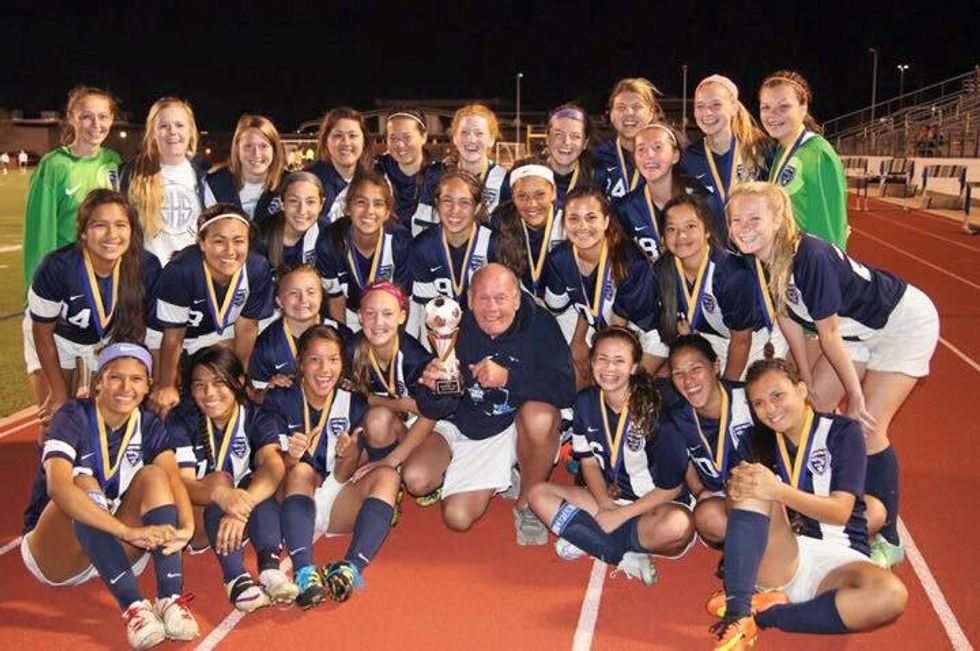 10 Struggles Of Being A Former Soccer Player