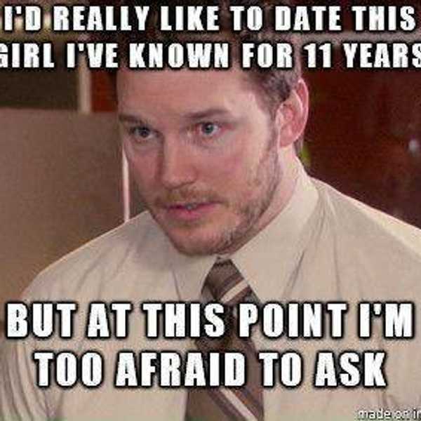 Dating Someone With Social Anxiety