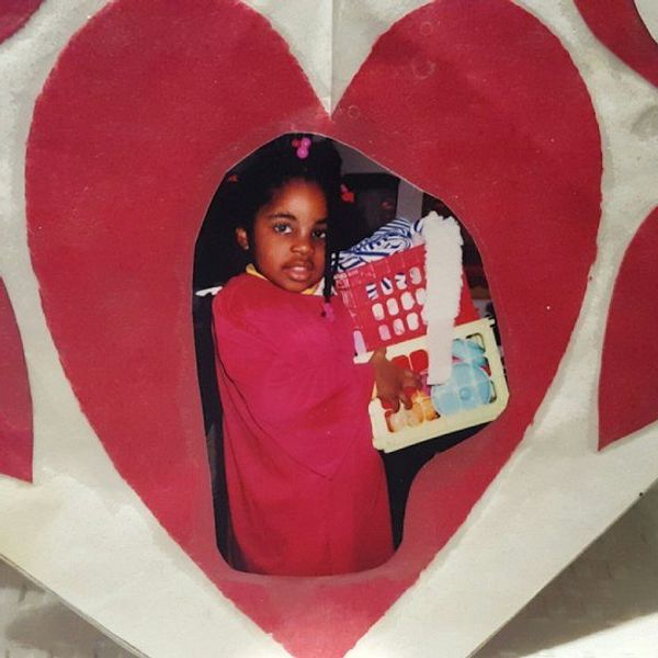 Why Valentine's Day Was Better In Elementary School