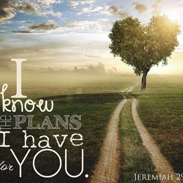 8 Bible Verses For Those Questioning God's Timing