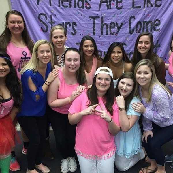 32 Thoughts Every Girl Has When She Becomes A New Member