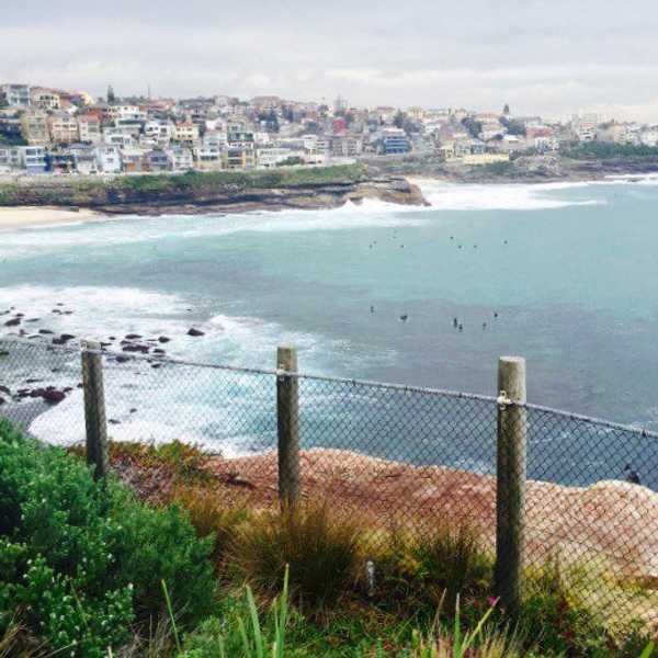 Study Abroad And Fall In Love With The World