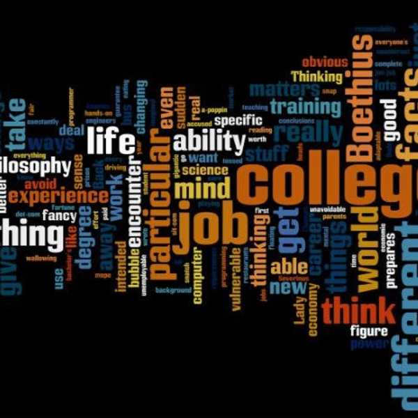 The Lessons I Learned Outside The Classroom