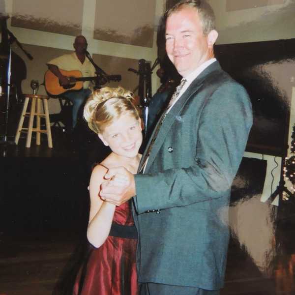 Coping With The Loss Of A Father