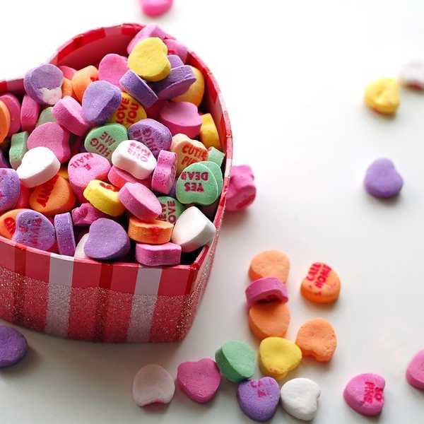 Valentine's Day When You're Perpetually Single