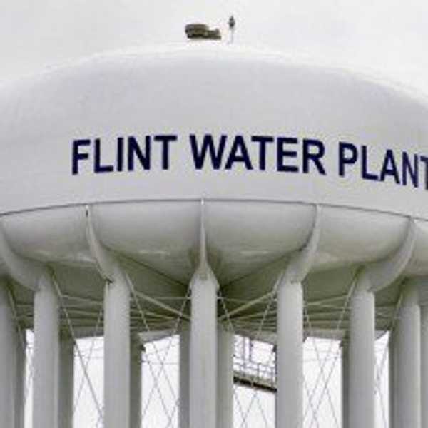 Families Of Flint Act Introduced In The U.S. House Of Representatives