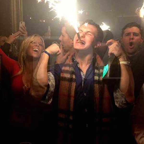 Where Will Johnny Football End Up Next