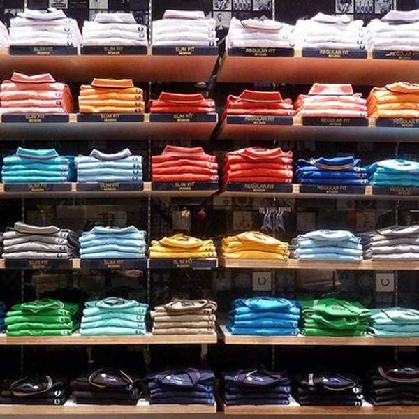 An Open Letter To Inconsiderate Customers