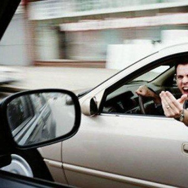11 Things I Hate About Other Drivers