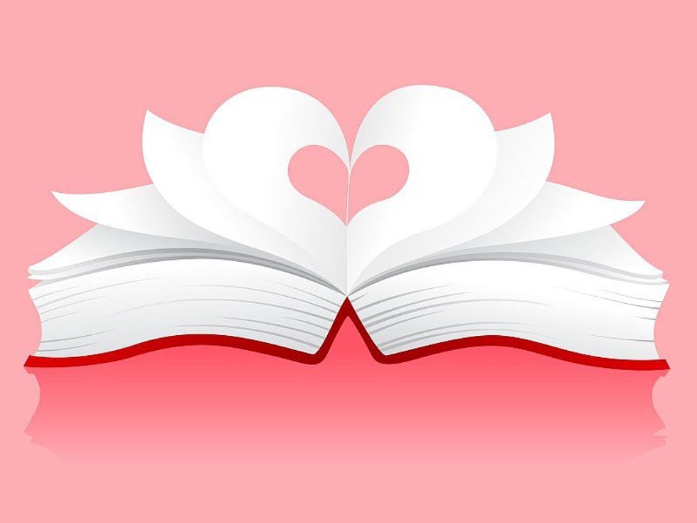5 Romantic Stories For Valentine’s Day