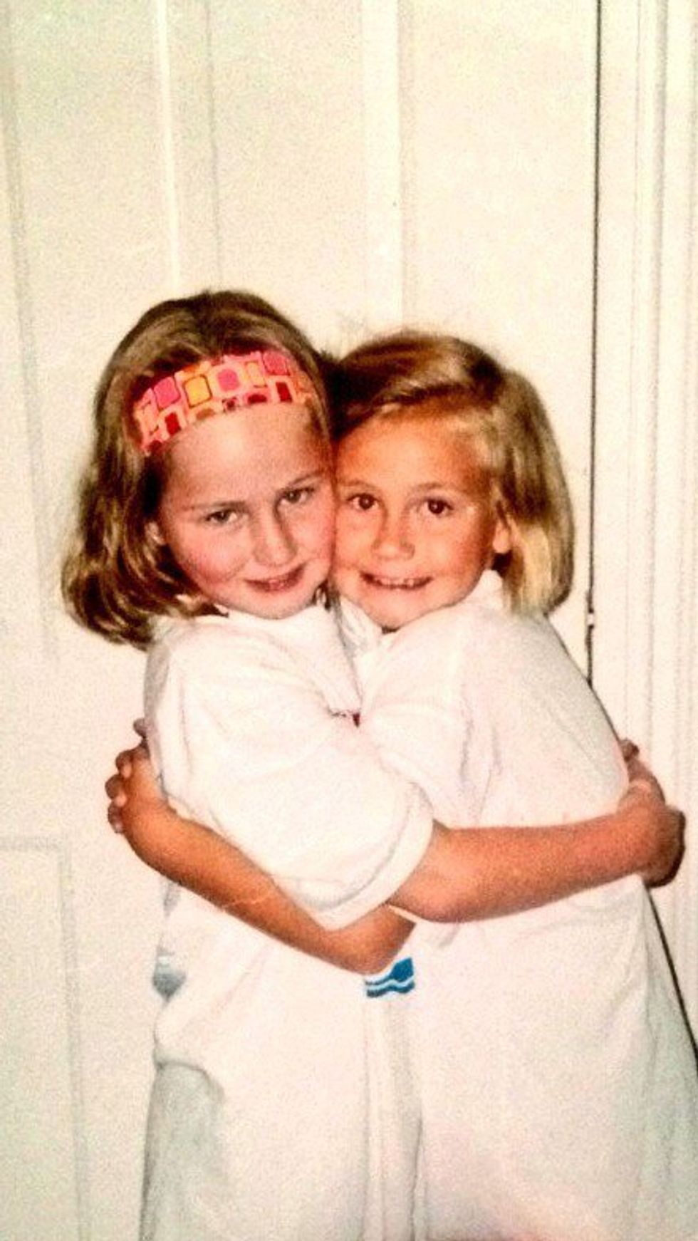 Why There Is Such Thing As A BFF