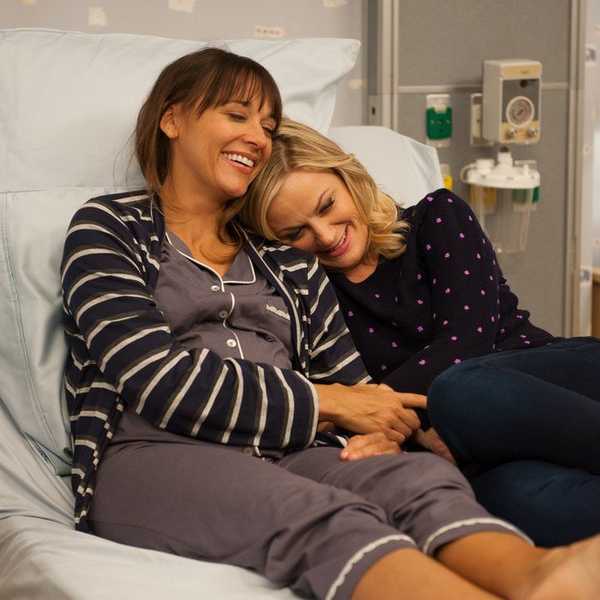 14 Things to Tell Your Friends On Galentine's Day (by Leslie Knope)