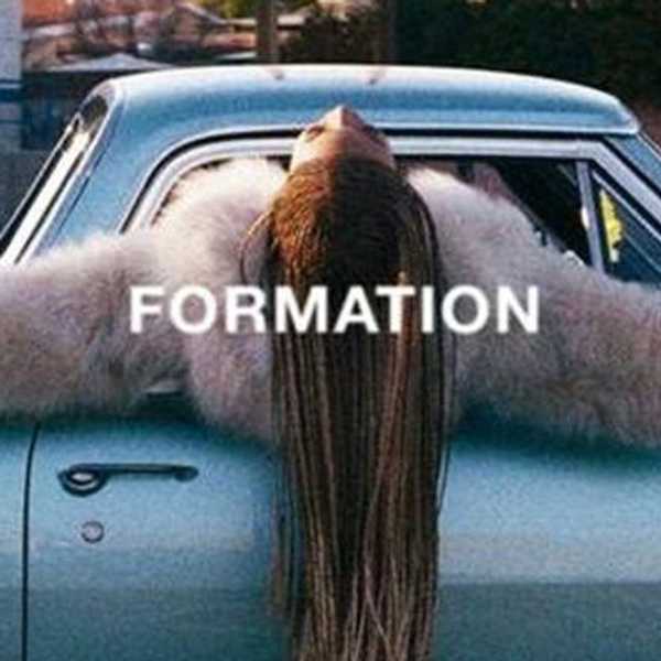 Beyonce Is Back!