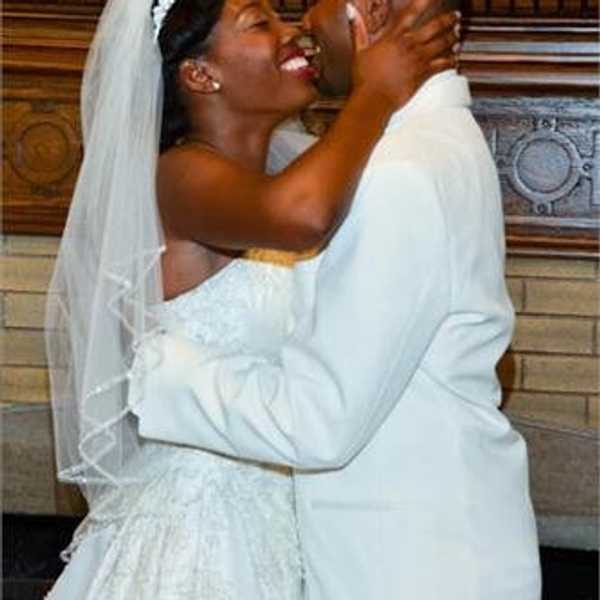 An Open Love Letter To My Wife