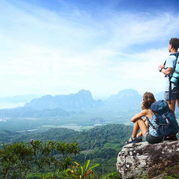 11 Adventures To Take Before You Start Adulting