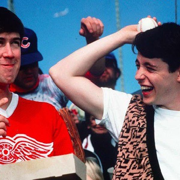 11 Times Ferris Bueller Taught Us A Valuable Life Lesson