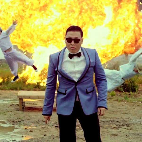 Hallyu 101