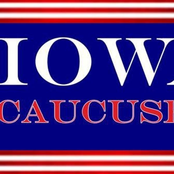 13 Things I Learned At #ColgateCaucus