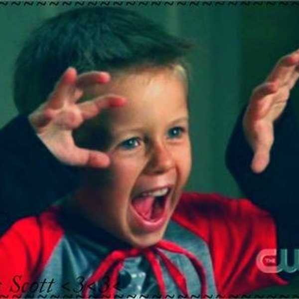 11 Times Jamie Scott From 'One Tree Hill' Made Our Hearts Melt