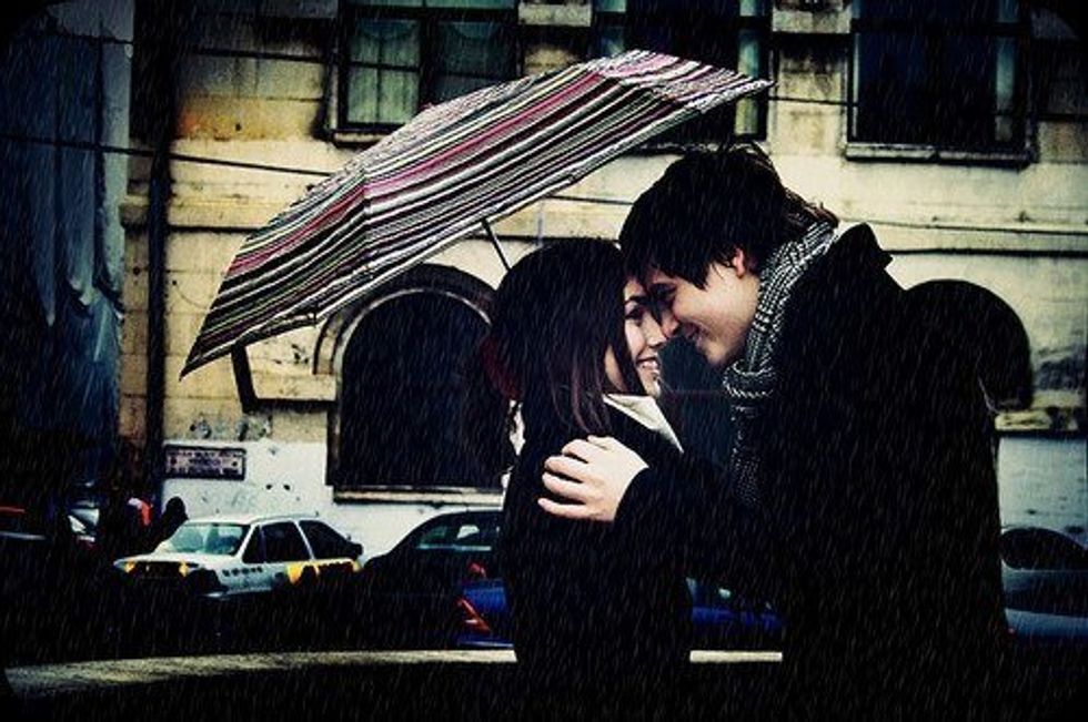 What The Heck Is Chivalry Anyway?