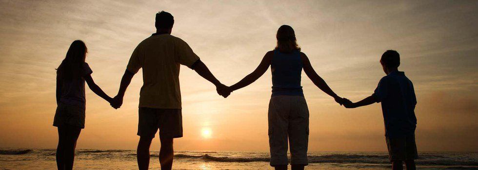 Love Is Not...: What Our Bonds Mean