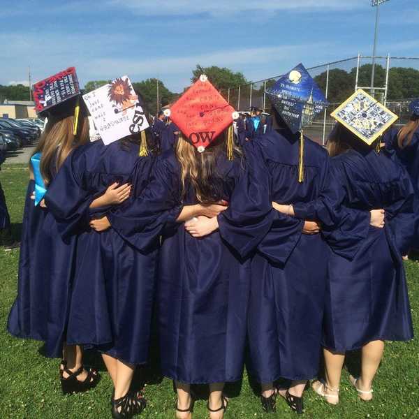 What High School Taught Me