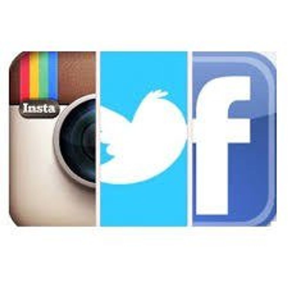 11 Ways To Look Good On Social Media