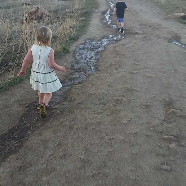 Here's How Working With Children Changed My Life