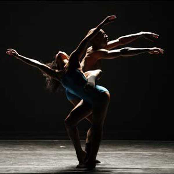 Dance Valentine's Day Away