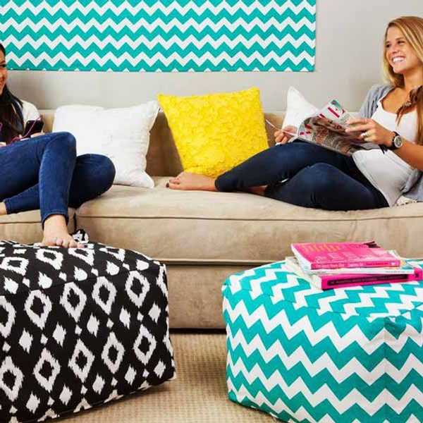 Six Tips To Getting Along With Your Roommate