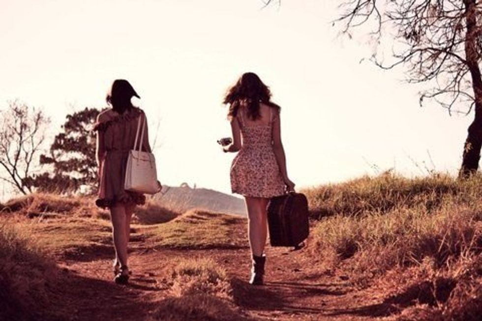 A Letter To The Girl He Will Date After Me