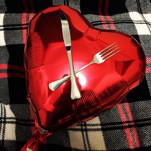 Easy And Romantic Valentine's Day Recipes