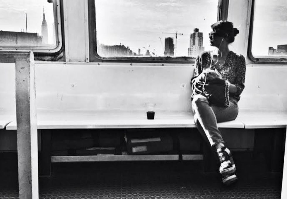 What It's Like Being An Ambivert