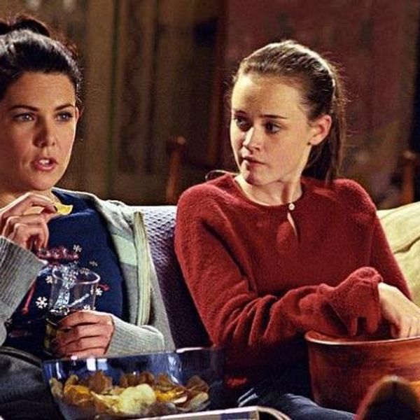 Why "Gilmore Girls" Is Not Only Good, But Incredibly Important