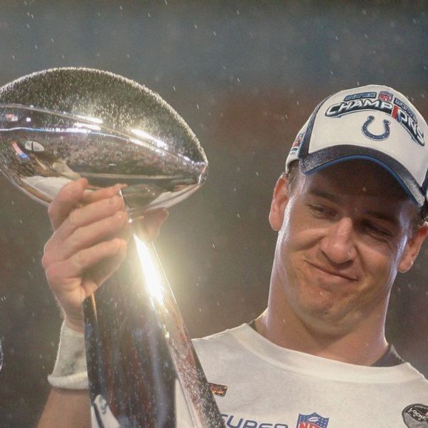 Super 'Bold' Predictions