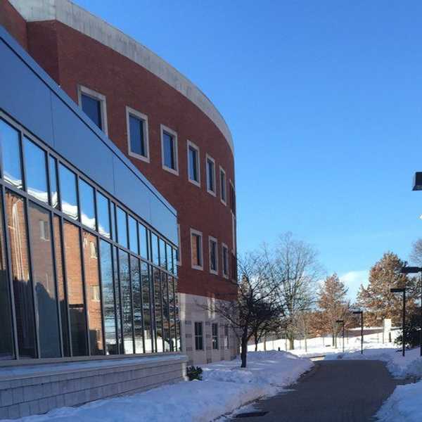 36 Signs You're A Messiah College Student