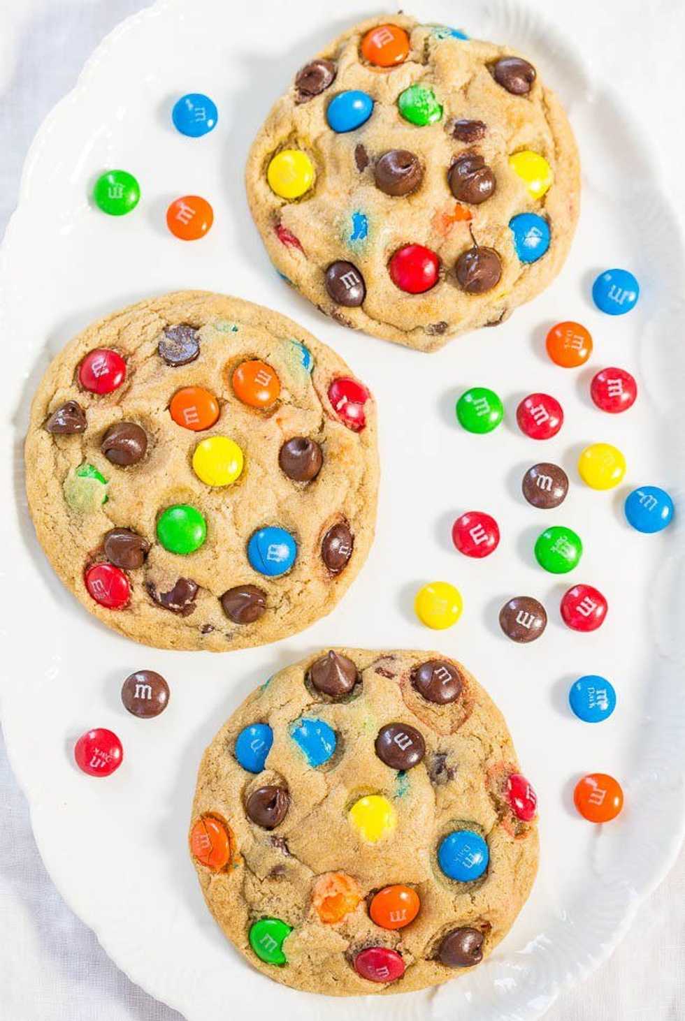 8 Desserts That Are Better Than Boys