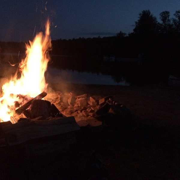 A Thank You To Summer Camp