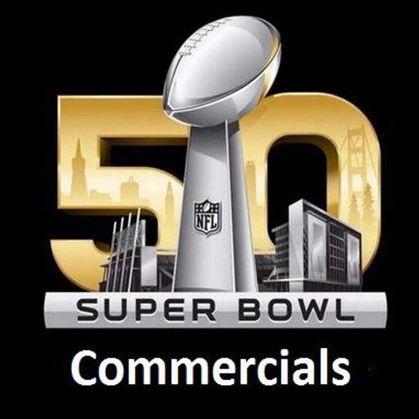 Top 5 Super Bowl 50 Commercials