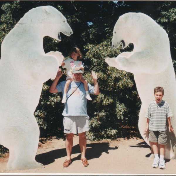 An Open Letter Of Small Things Everyone Should Thank Their Fathers For