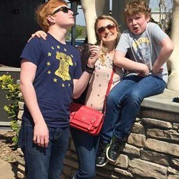 When Your Younger Sibling Becomes Cooler Than You