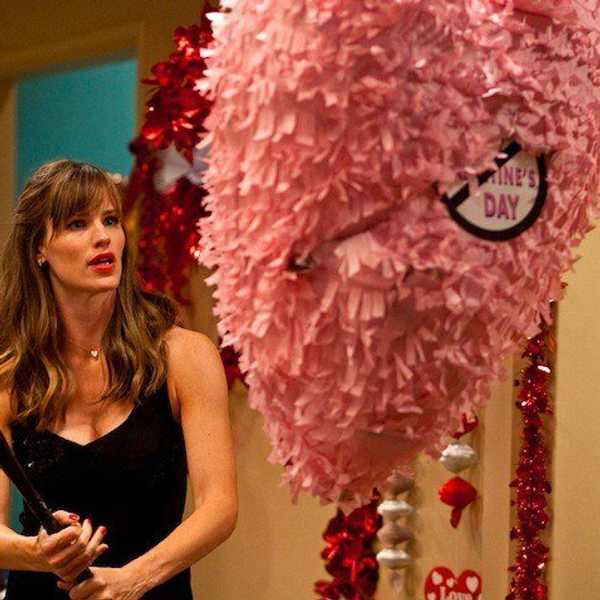 7 Things To Do On Valentine's Day When You're Single And Happy About It