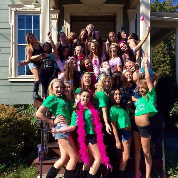 A Letter To My Future Sisters
