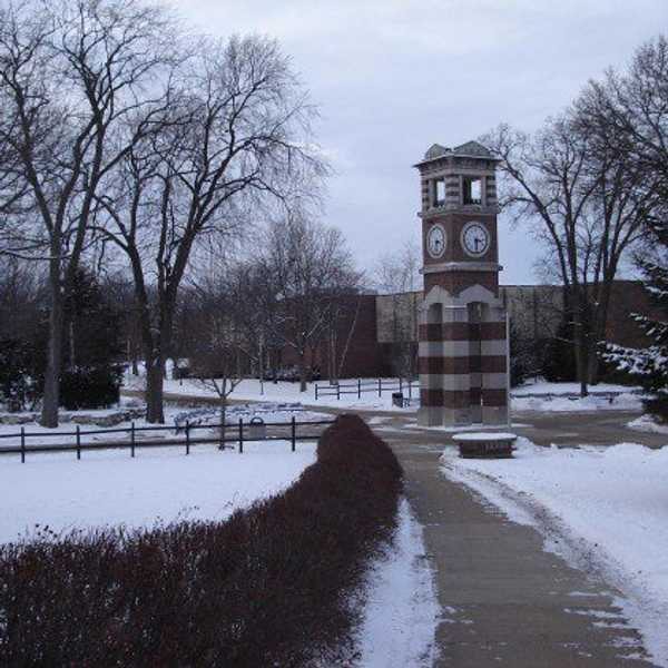 What An 'Early Spring' Looks Like In The Midwest