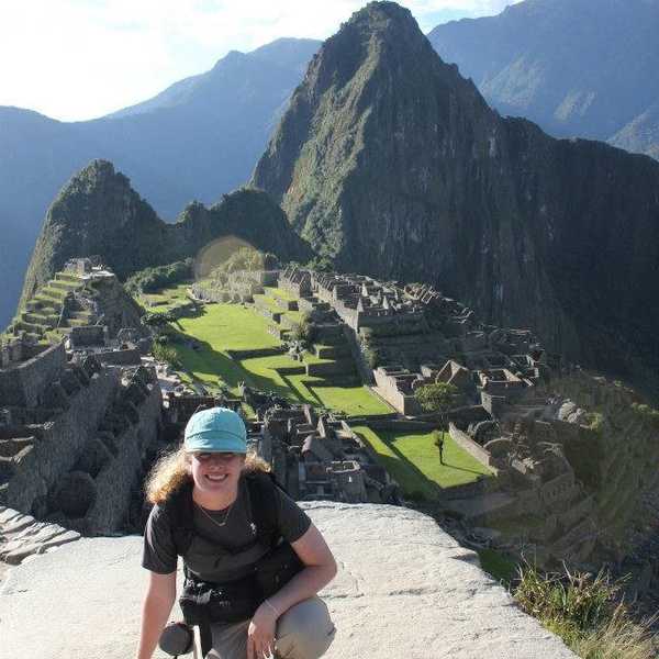 Wanderlust Never Fades
