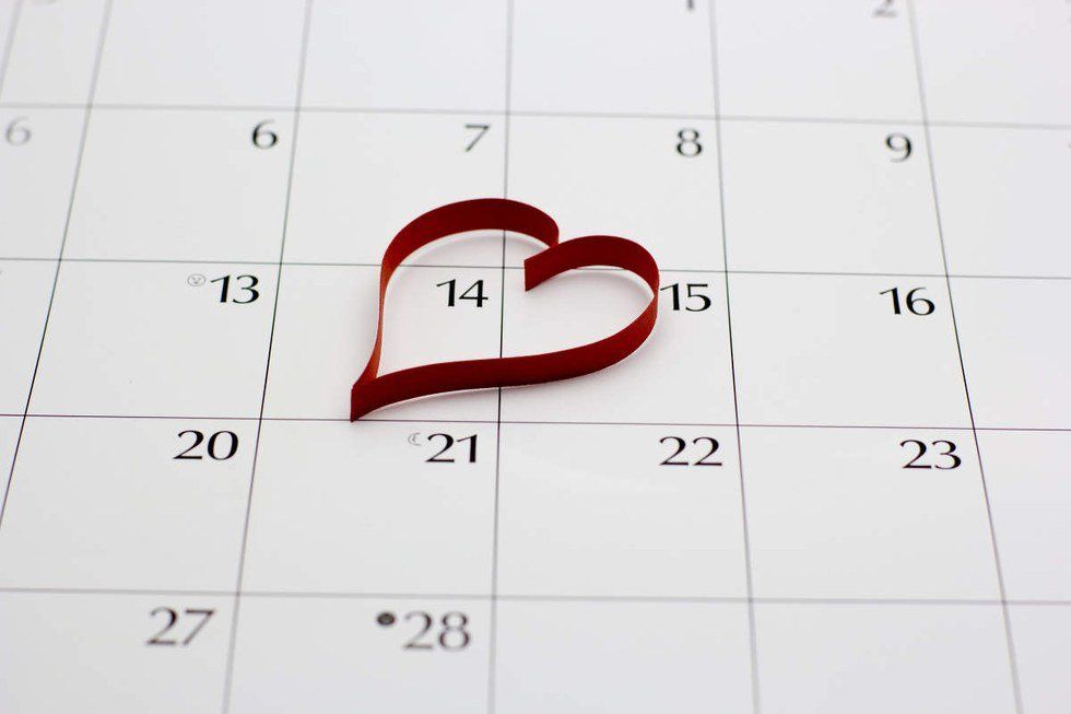 11 Ways To Spend Valentine's Day If You're Single