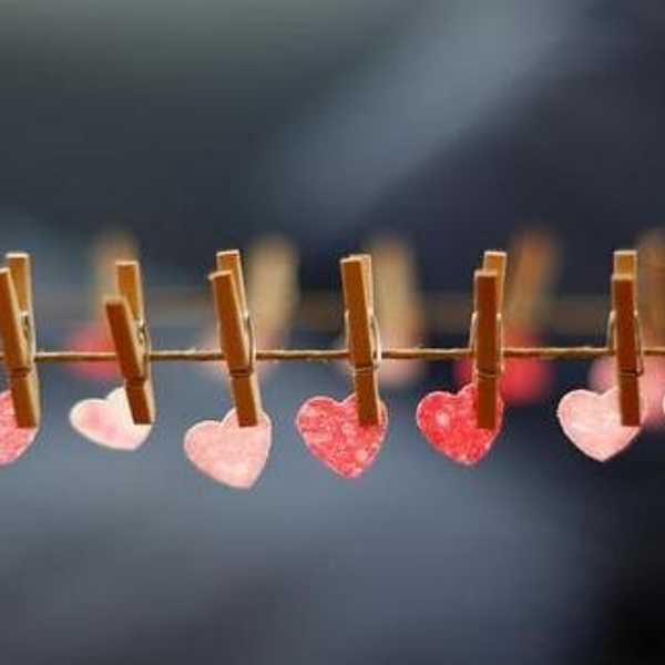 A Single Girl’s 12-Step Guide To Surviving Valentine's Day