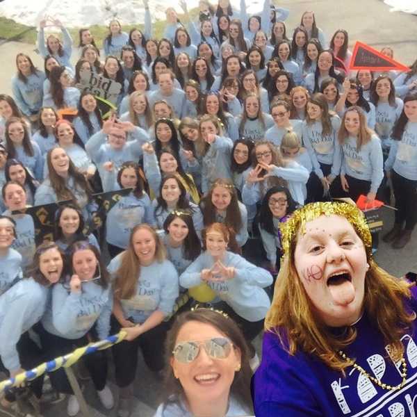 11 Stages Of Missing Recruitment